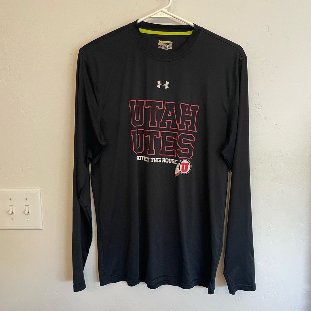 Utah utes